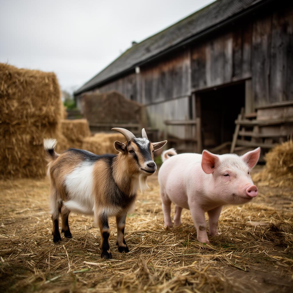 Smallholder Range